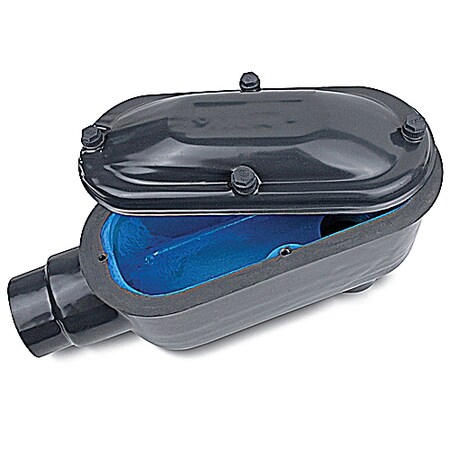 Abb 3 OCAL LB888 GRAY LB888-G